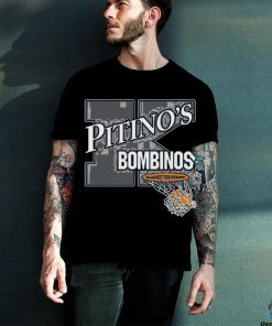 Official Pitino’s Bombinos 2024 Shirt