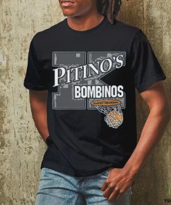 Official Pitino’s Bombinos 2024 Shirt