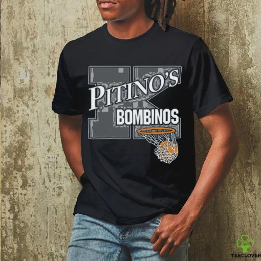 Official Pitino’s Bombinos 2024 Shirt