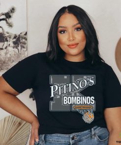 Official Pitino’s Bombinos 2024 Shirt