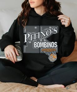 Official Pitino’s Bombinos 2024 Shirt