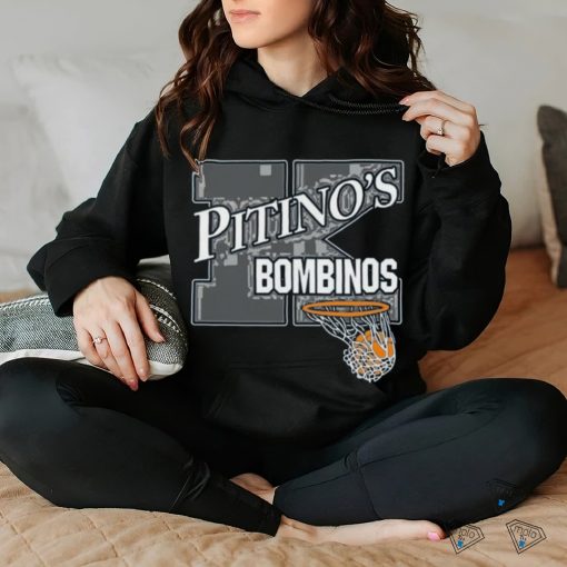 Official Pitino’s Bombinos 2024 Shirt
