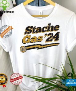 Official Pittsburgh Pirates MLB Paul Skenes #30 Stache Gas ’24 t hoodie, sweater, longsleeve, shirt v-neck, t-shirt