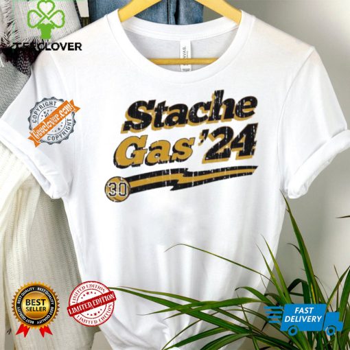 Official Pittsburgh Pirates MLB Paul Skenes #30 Stache Gas ’24 t hoodie, sweater, longsleeve, shirt v-neck, t-shirt