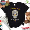 The Grinch this is my too hot for ugly Christmas sweaters shirt