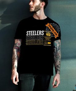 Official Pittsburgh Steelers Repeat Stats 2024 t hoodie, sweater, longsleeve, shirt v-neck, t-shirt