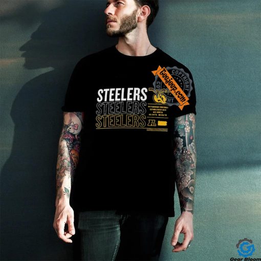 Official Pittsburgh Steelers Repeat Stats 2024 t hoodie, sweater, longsleeve, shirt v-neck, t-shirt