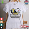 Fighting Tiger death falley football team shirt