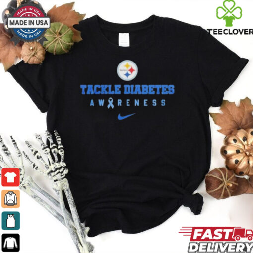 Official Pittsburgh Steelers – Your Fight Is Our Fight shirt