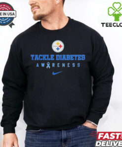 Official Pittsburgh Steelers – Your Fight Is Our Fight shirt