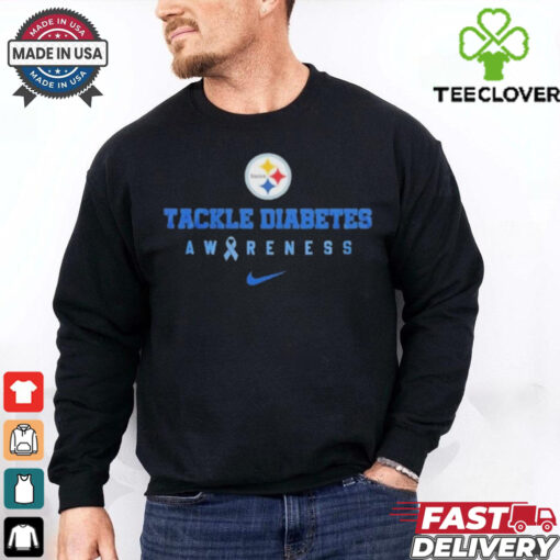 Official Pittsburgh Steelers – Your Fight Is Our Fight shirt