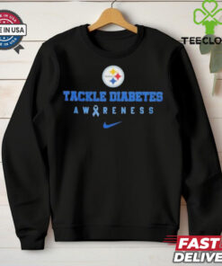 Official Pittsburgh Steelers – Your Fight Is Our Fight shirt