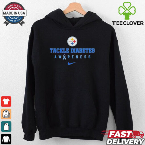Official Pittsburgh Steelers – Your Fight Is Our Fight shirt