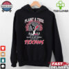 Kansas City Chiefs AFC no.1 seed go Chiefs 2024 shirt