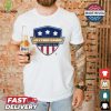 Play Cyber USCG 2024 Shirt