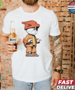Official Playera Sabito Shirt