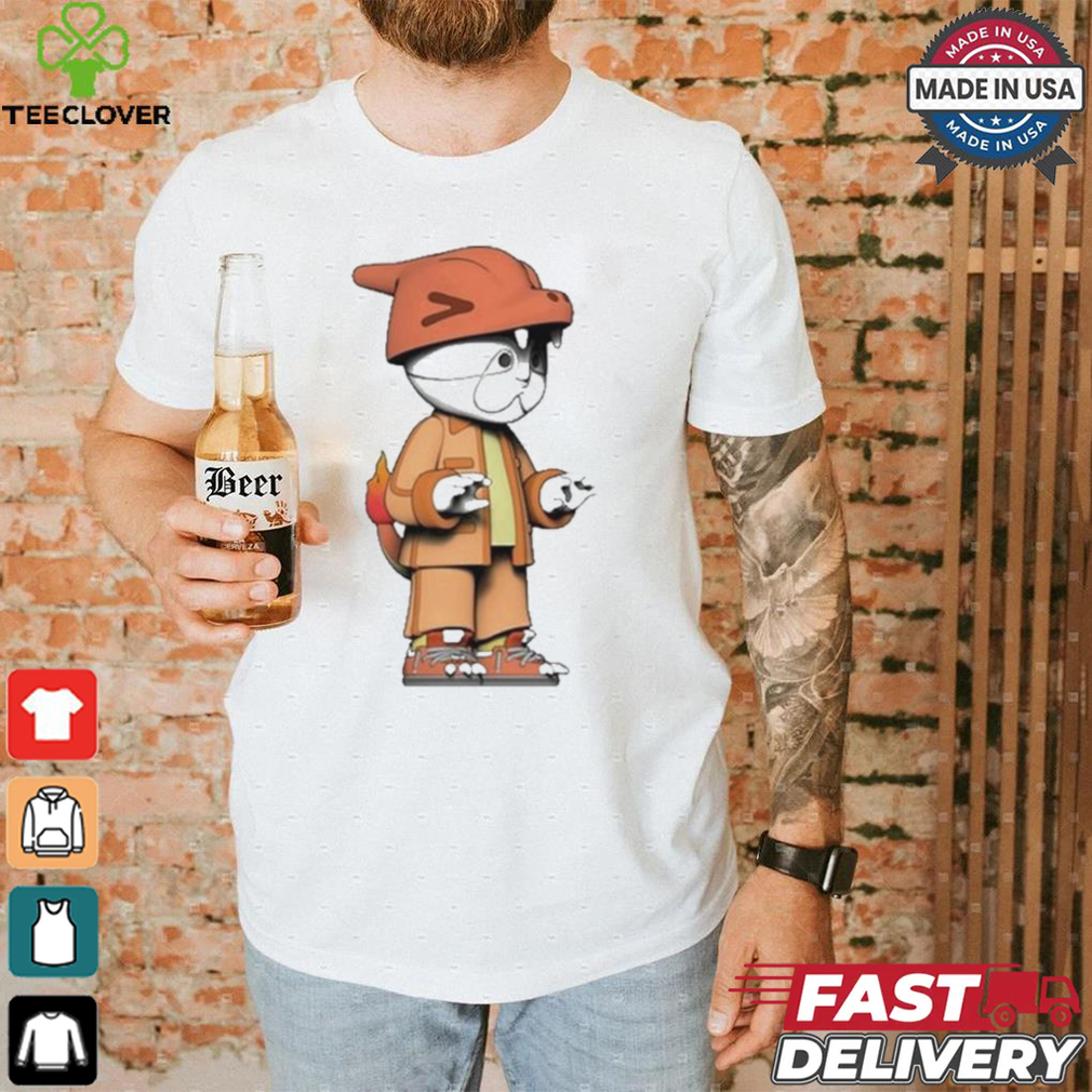 Official Playera Sabito Shirt Official Playera Sabito Shirt