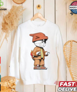 Official Playera Sabito Shirt