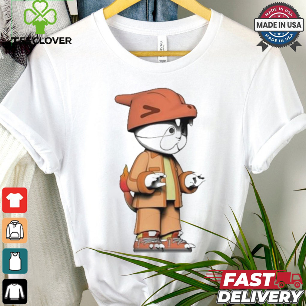 Official Playera Sabito Shirt Official Playera Sabito Shirt