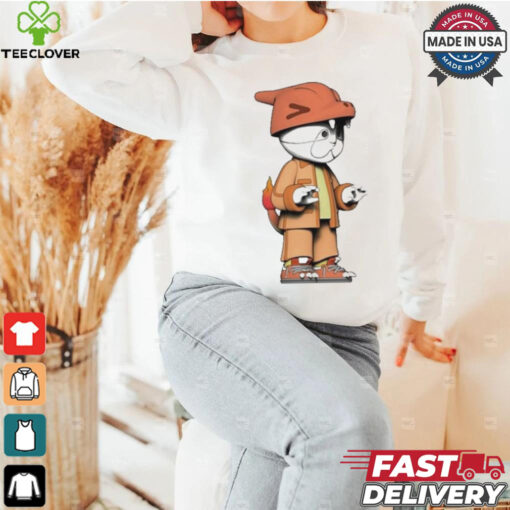 Official Playera Sabito Shirt