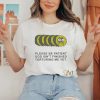 Official cursed couple’s hebae shebae T shirt