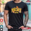 Official Don’t Mess With Baseball Mom We Don’t Just Look Crazy Shirt
