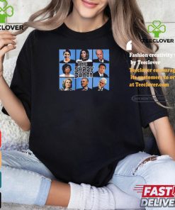 Official Political Humor Democratic Party The Shady Bunch Shirt 1 Official Political Humor Democratic Party The Shady Bunch Shirt
