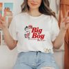 Will Sweeney Smoke Eyes Osees T shirt