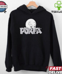 Official Por Favor Fall 2024 Porfa Caspar Shirt
