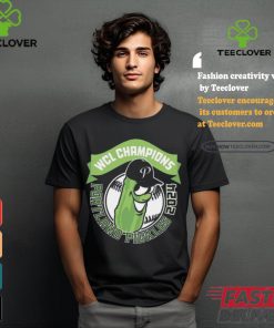 Official Portland Pickles Baseball 2024 WCL Champions shirt 2 Official Portland Pickles Baseball 2024 WCL Champions shirt