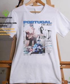 Official Portugal. The Man Knik Country Tour 2024 Shirt 3 Official Portugal. The Man Knik Country Tour 2024 Shirt