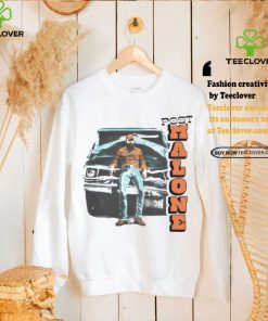 Official Post Malone F 1 Trillion Truck T Shirt 2 Official Post Malone F 1 Trillion Truck T Shirt