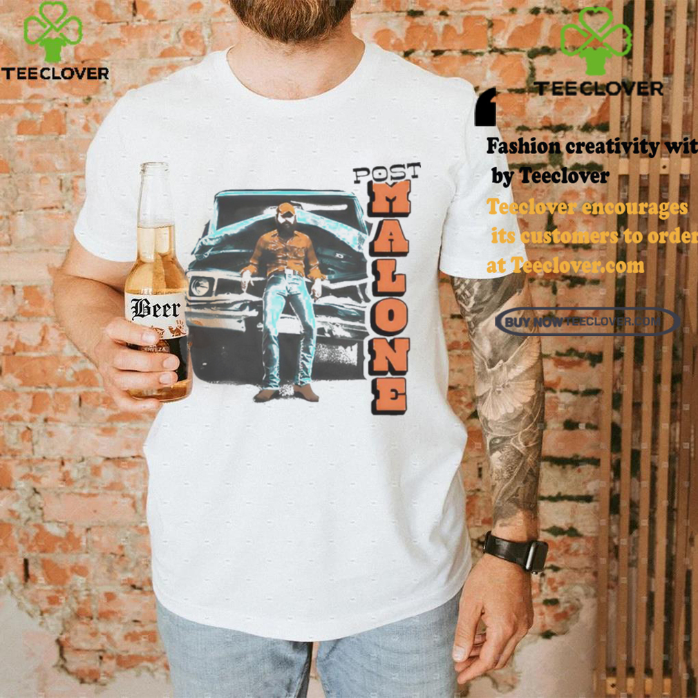 Official Post Malone F 1 Trillion Truck T Shirt Official Post Malone F 1 Trillion Truck T Shirt