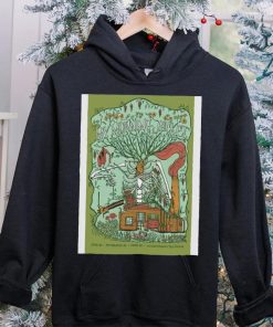 Official Poster 2023 My Morning Jacket Tour Pittsburgh shirt 1 Official Poster 2023 My Morning Jacket Tour Pittsburgh shirt
