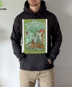 Official Poster 2023 My Morning Jacket Tour Pittsburgh shirt 4 Official Poster 2023 My Morning Jacket Tour Pittsburgh shirt