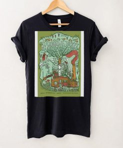 Official Poster 2023 My Morning Jacket Tour Pittsburgh shirt 5 Official Poster 2023 My Morning Jacket Tour Pittsburgh shirt