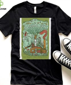 Official Poster 2023 My Morning Jacket Tour Pittsburgh shirt 6 Official Poster 2023 My Morning Jacket Tour Pittsburgh shirt