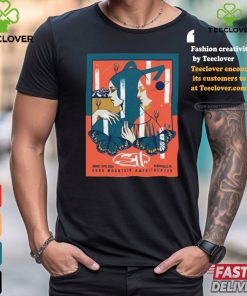 Official Poster 311 Aug 15 2024 Sand Mountain Amphitheater in Albertville Tour t shirt