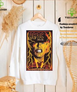 Official Poster AC DC August 4 2024 Hannover Messe Hannover Germany t shirt 3 Official Poster AC DC August 4 2024 Hannover Messe Hannover Germany t shirt
