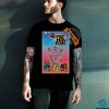 Official Macho Man Randy Savage Big Rubber Shirt