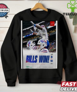 Official Poster Bills Win Week Eight At Seattle Seahawks 2024 t shirt 3 Official Poster Bills Win Week Eight At Seattle Seahawks 2024 t shirt