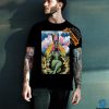 Jalen Brunson T Shirts