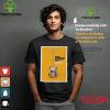 Doodlebob Coors Light T Shirt