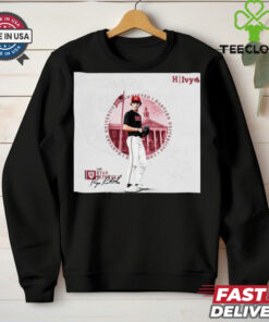 Official Poster Congrats to ’26 LHP Ryan Petruska Harvard University Signature t shirt 1 Official Poster Congrats to ’26 LHP Ryan Petruska Harvard University Signature t shirt