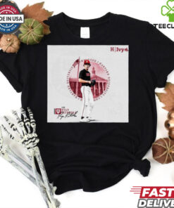 Official Poster Congrats to ’26 LHP Ryan Petruska Harvard University Signature t shirt 2 Official Poster Congrats to ’26 LHP Ryan Petruska Harvard University Signature t shirt