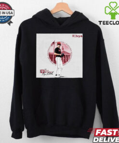 Official Poster Congrats to ’26 LHP Ryan Petruska Harvard University Signature t shirt 3 Official Poster Congrats to ’26 LHP Ryan Petruska Harvard University Signature t shirt