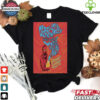 Ole Miss Rebels Football Don’t Let The Rebs Get Hot Shirt