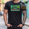 Sara Hughes Kelly Cheng USA let’s go for the kill shirt