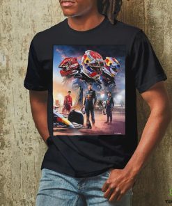 Official Poster For Max Verstappen Sergio Perez And Charles Leclerc Saudi Arabian GP Shirt 1 Official Poster For Max Verstappen Sergio Perez And Charles Leclerc Saudi Arabian GP Shirt