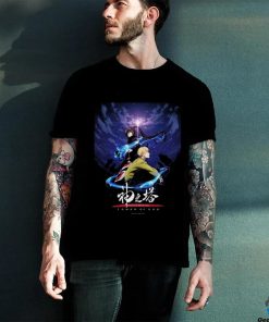 Official Poster For Tower Of God Will Premiere July 7 On Crunchyroll Classic T Shirt